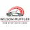 Wilson Muffler