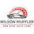 Wilson Muffler