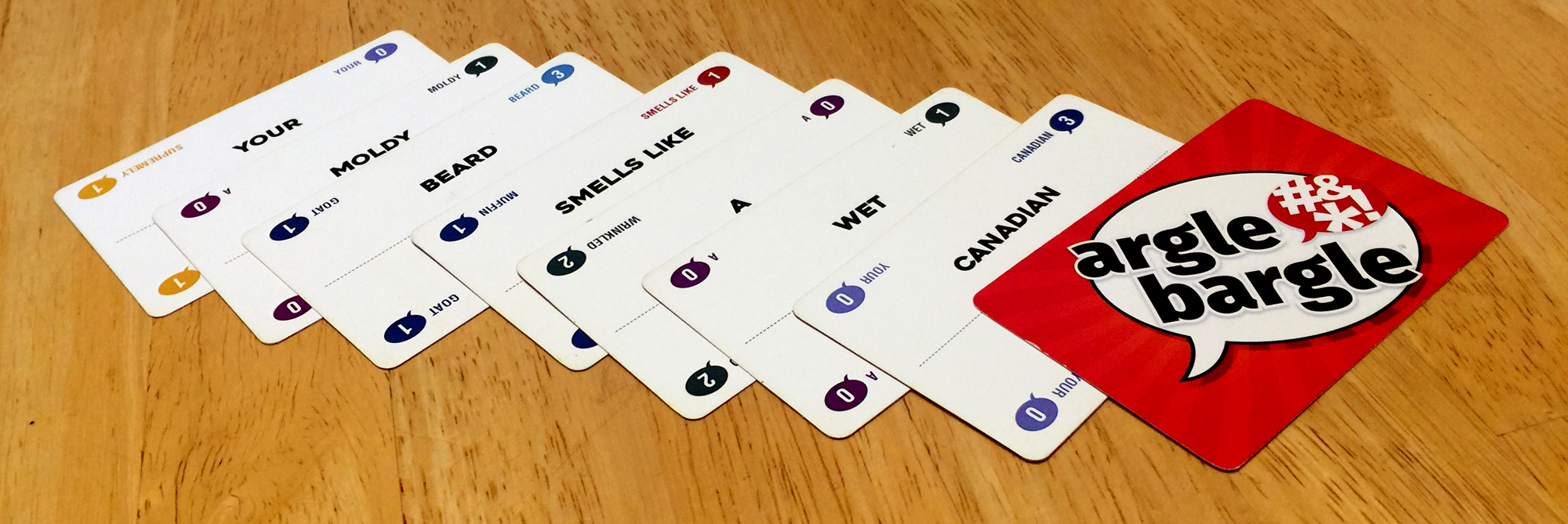 Argle Bargle gallery image