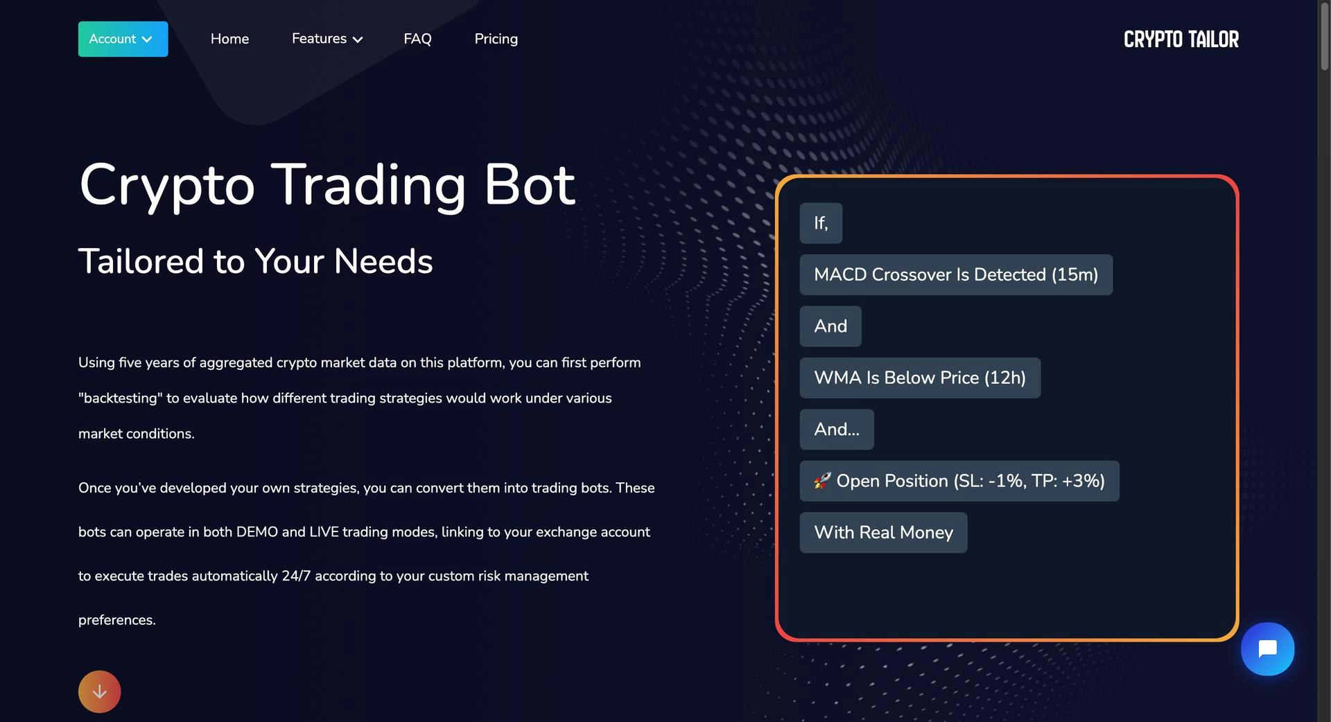 Cryptotailor media 8