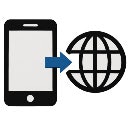 Switcher di visualizzazione mobile media 3
