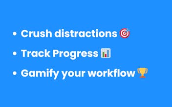 Focus AI gallery image