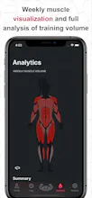 SmartWorkout gallery image