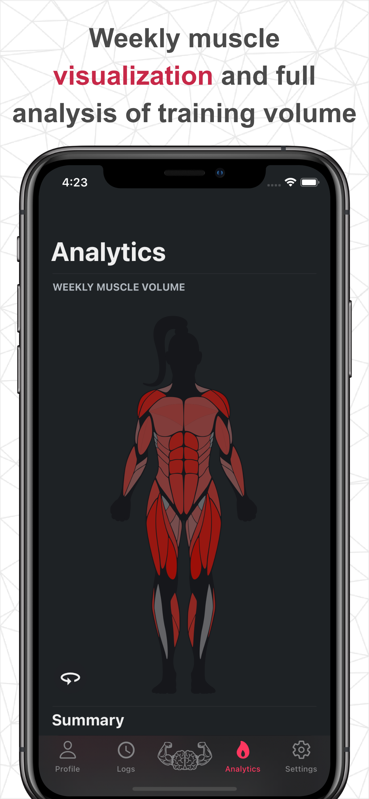 Smartworkout - De meest handige app om uw trainingen bij te houden media 8