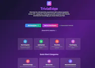 TriviaEdge