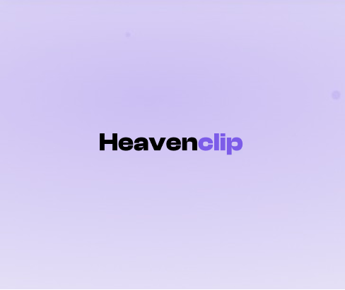 Heavenclip AI