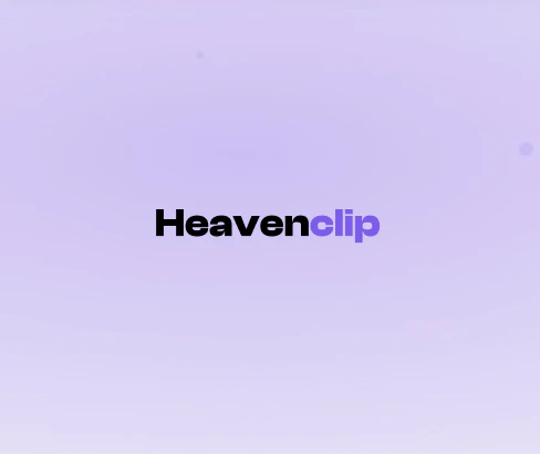Heavenclip AI logo