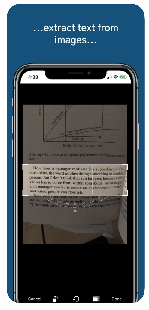 Quote Block 2.0 gallery image