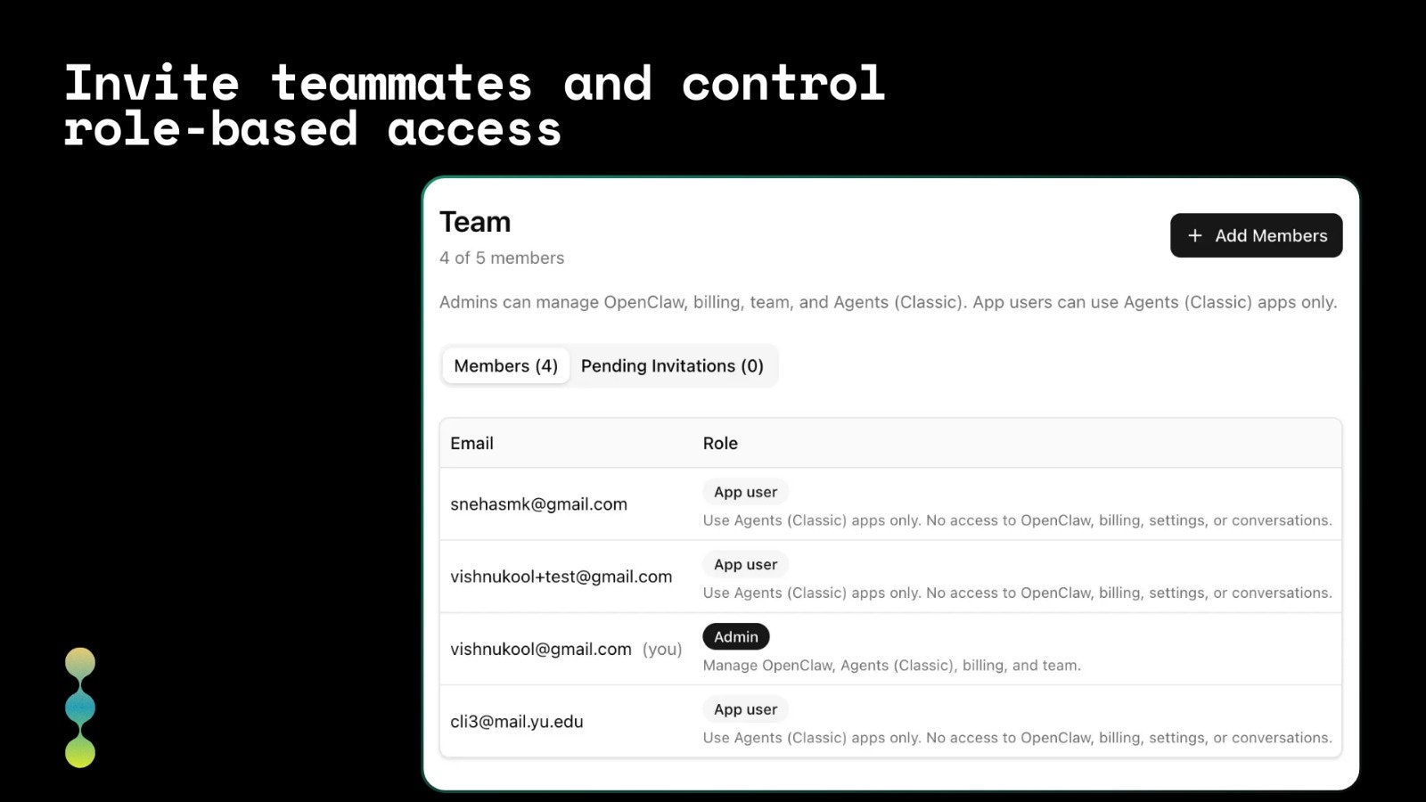 Agent 37 gallery image