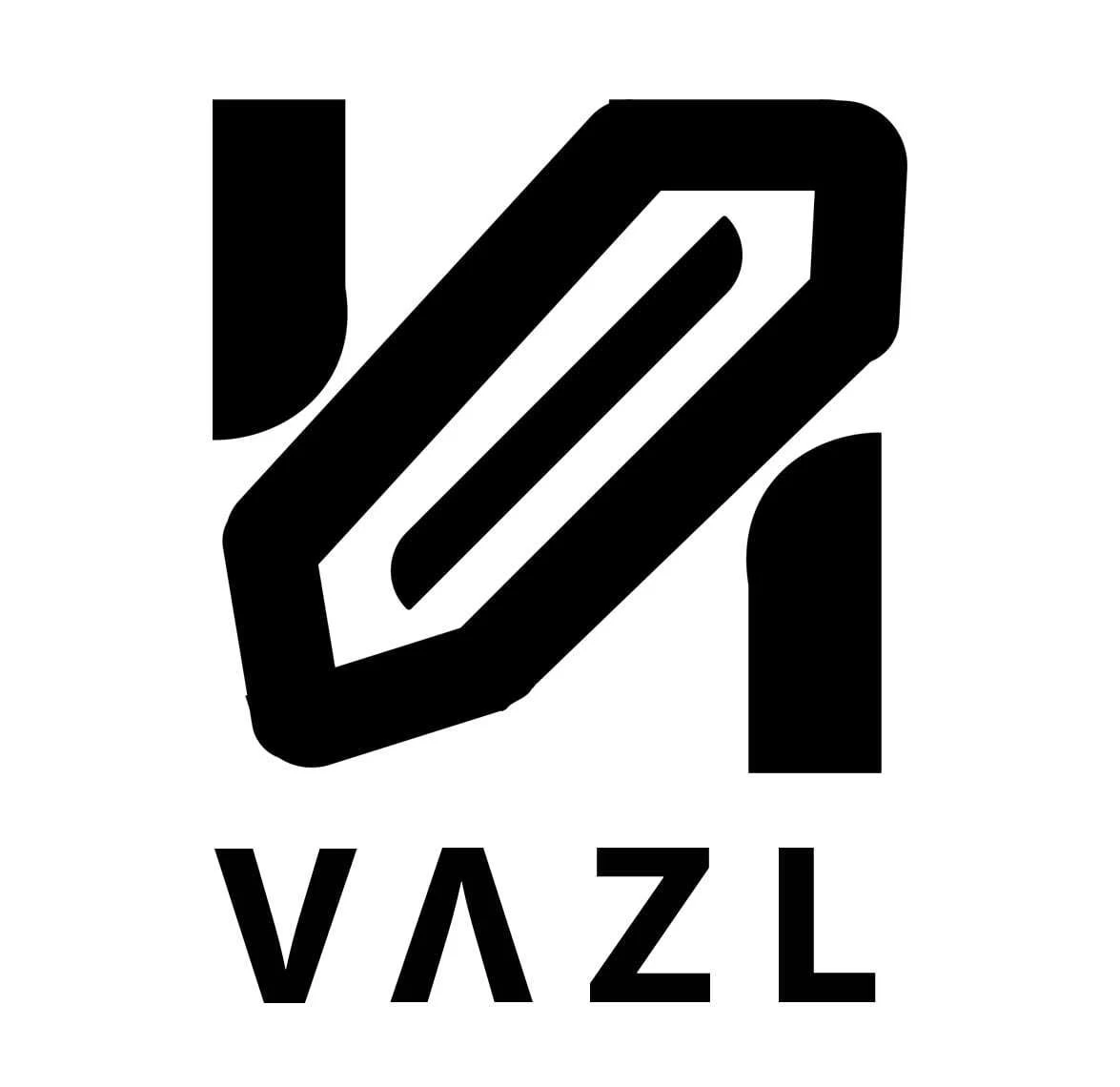 Vazl logo