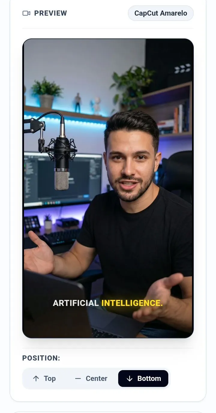VALLER AI gallery image