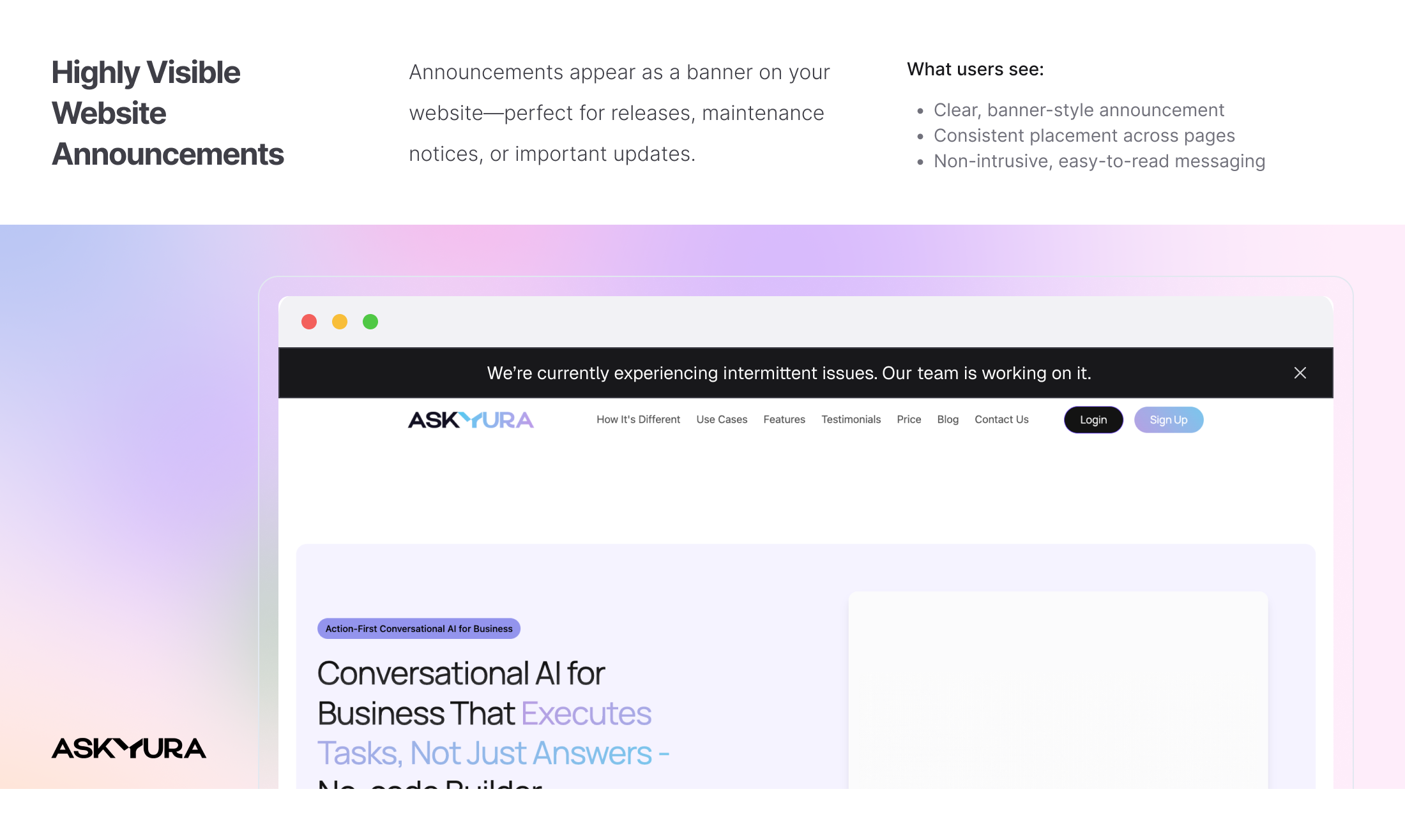 AskYura gallery image