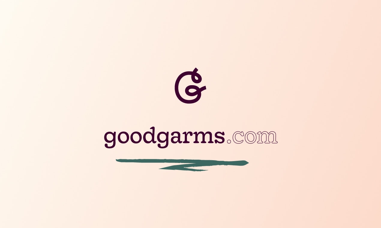 Good Garms gallery image