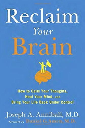 Reclaim Your Brain gallery image