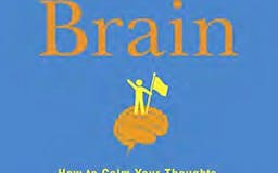 Reclaim Your Brain media 2