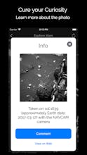 Mars or Earth gallery image