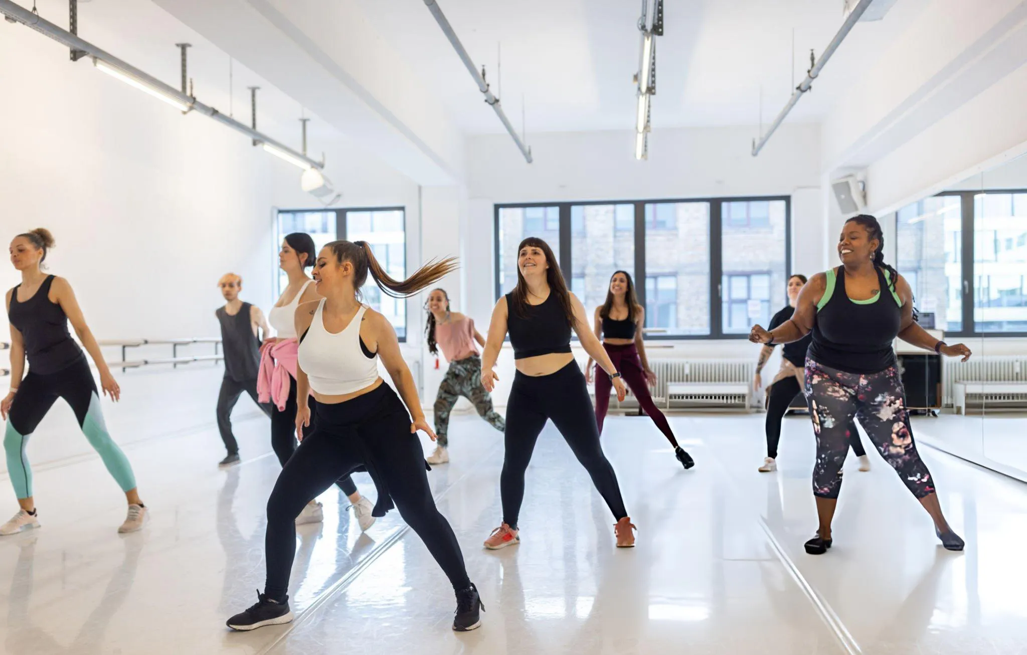 Dance Sport Academy gallery image