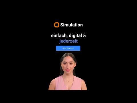 Orange-Simulation gallery image
