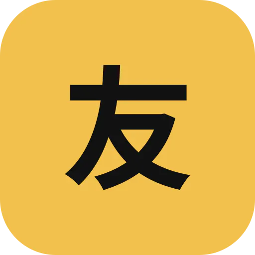 Flashfriend logo