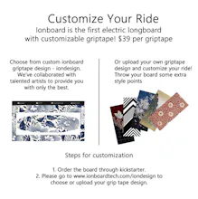 Ionboard gallery image