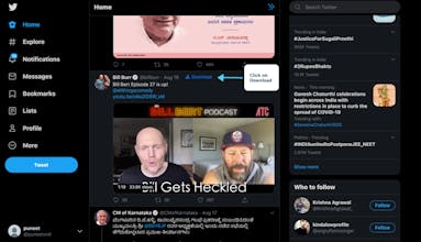 gettweet gallery image