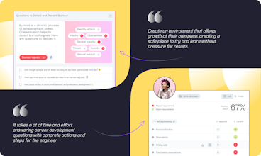 Vectorly for 1-on-1 Meetings gallery image