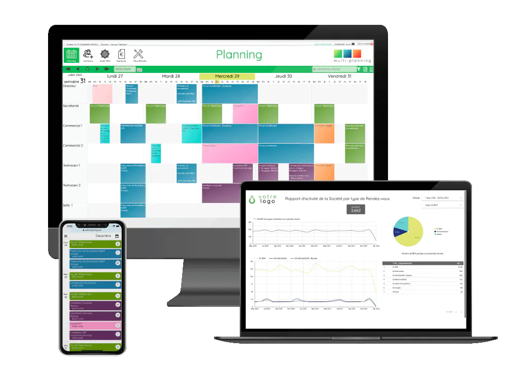 Multi-Planning gallery image