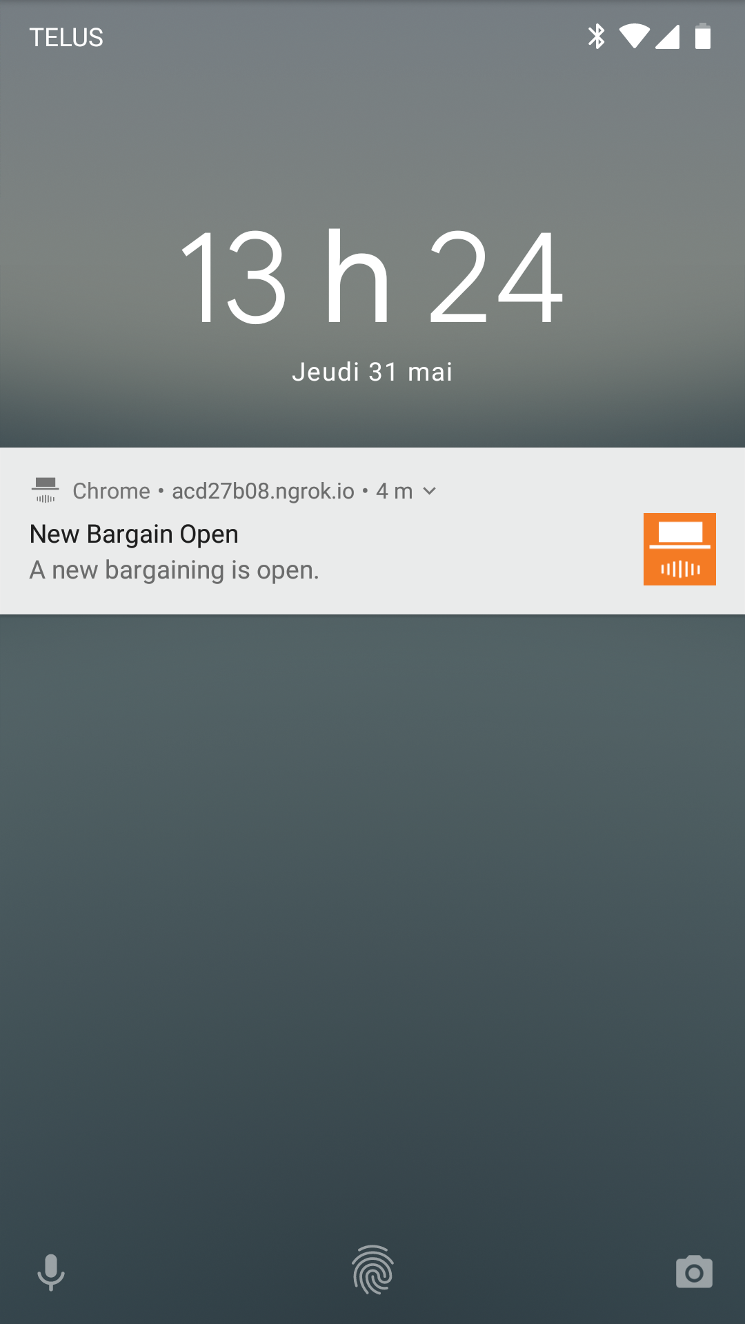 Treasure hunt gallery image