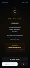 Blind Logic gallery image