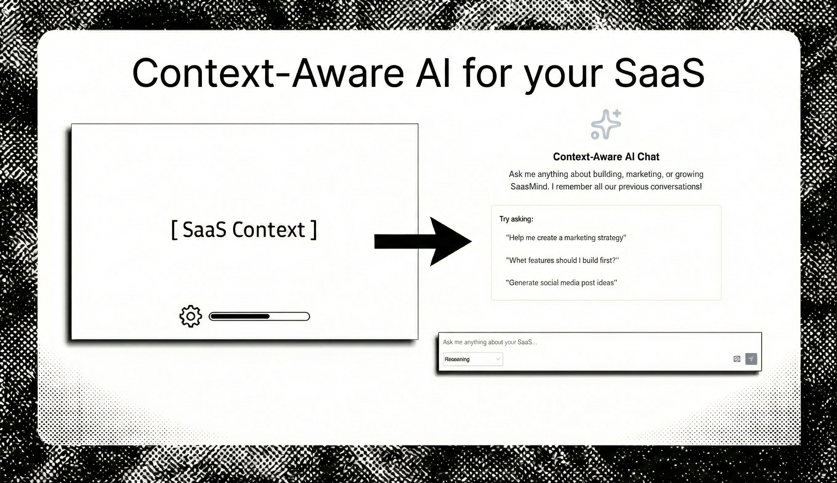 SaaSminder - Screenshot 2 showing product features and functionality