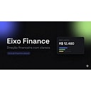 Eixo Finance