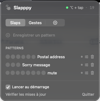 Slapppy gallery image