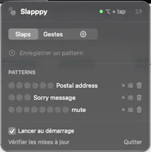Slapppy gallery image