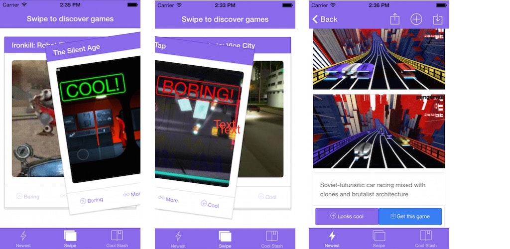 Pangamea gallery image