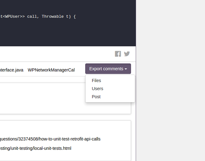 CodeTracer gallery image