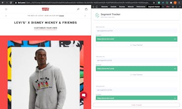 Segment Tracker gallery image