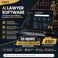 AILawyer Software gallery image