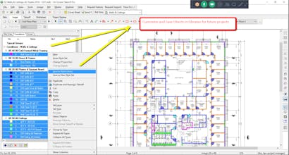 On-Screen Takeoff gallery image