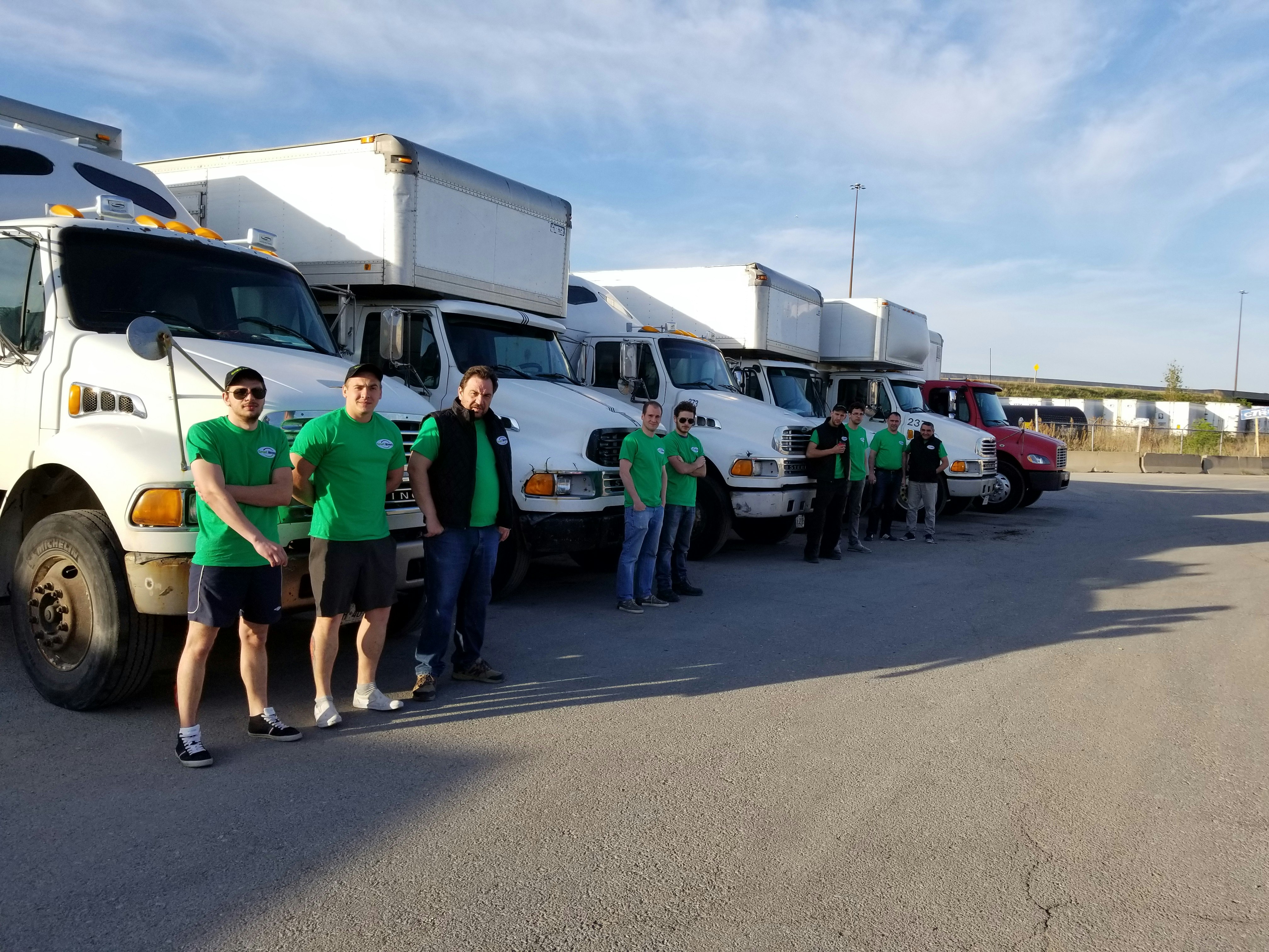 Smart Movers Maple Ridge