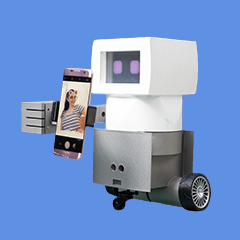 Selfie Botsistant(NeXN)