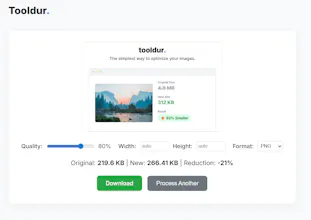 Tooldur gallery image