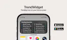 TrendWidget