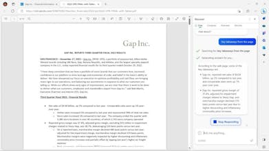 The New Bing gallery image