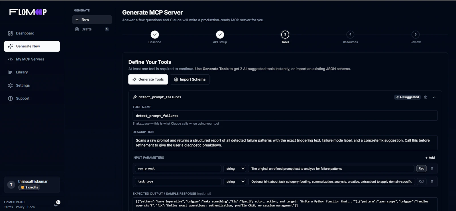 FloMCP screenshot 8