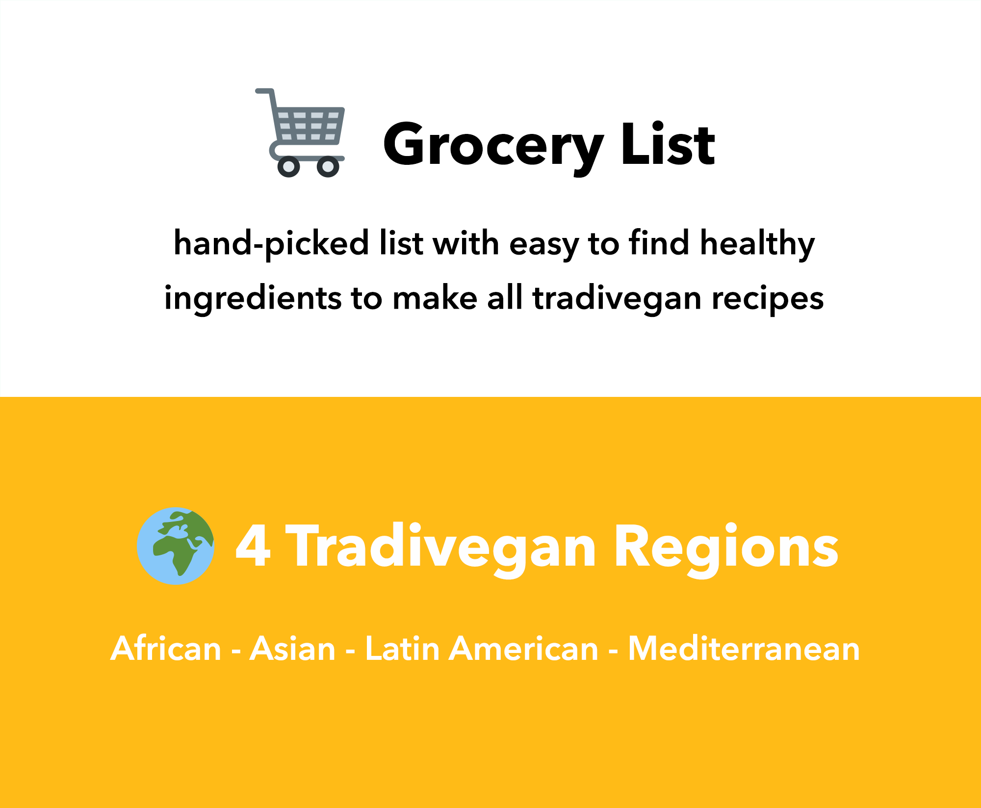 Tradivegan gallery image