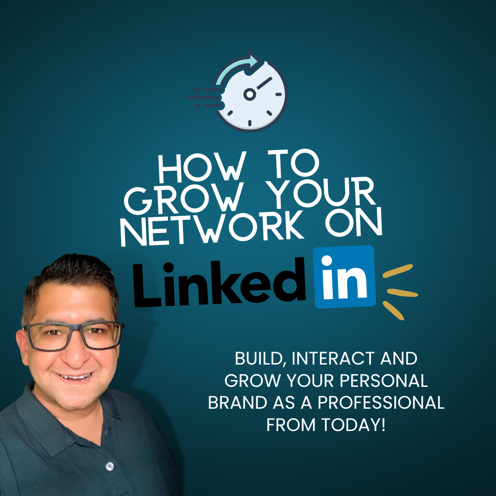 Panduan LinkedIn untuk Pemula