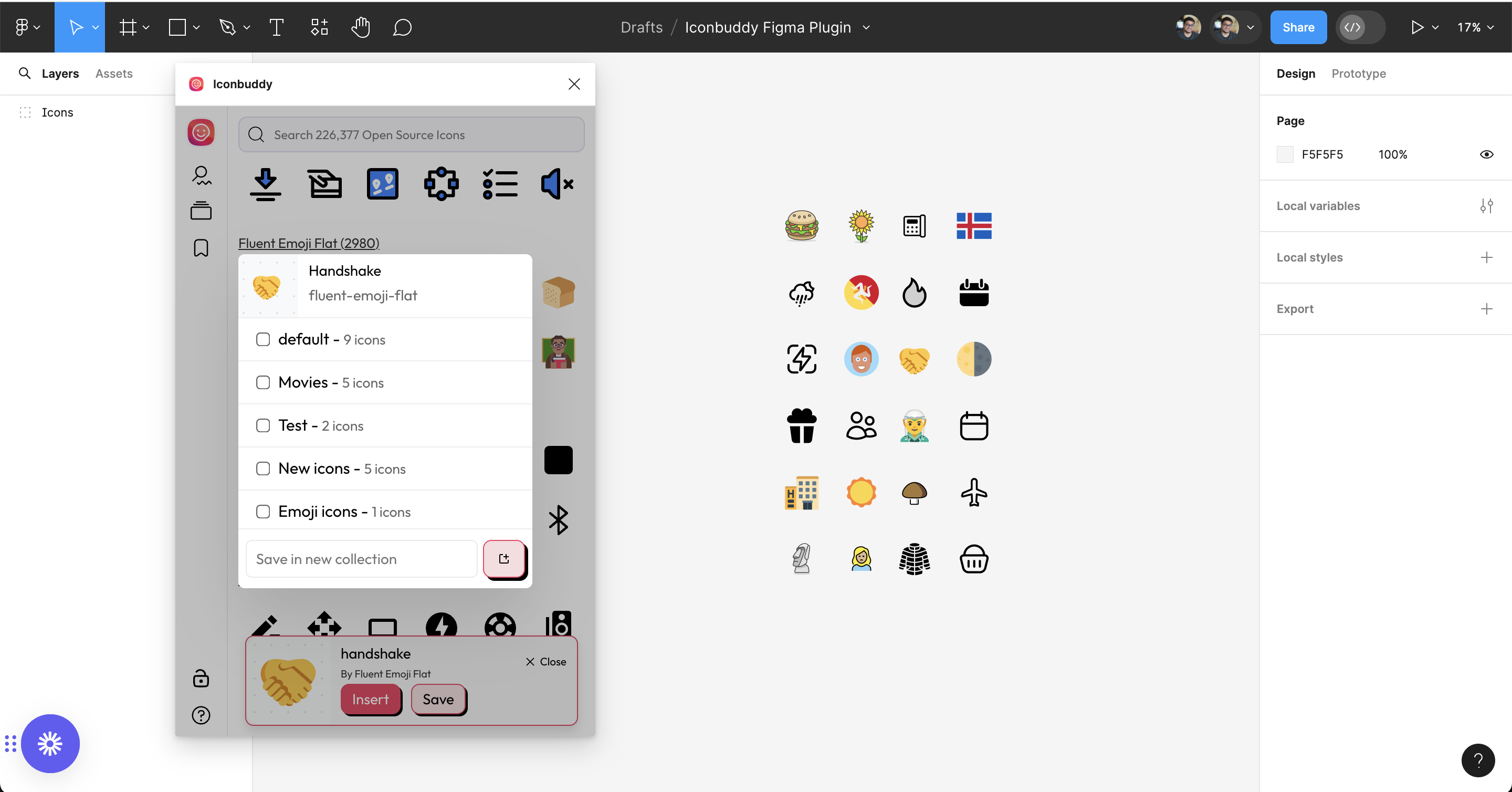 Plugin iconbuddy Figma media 6