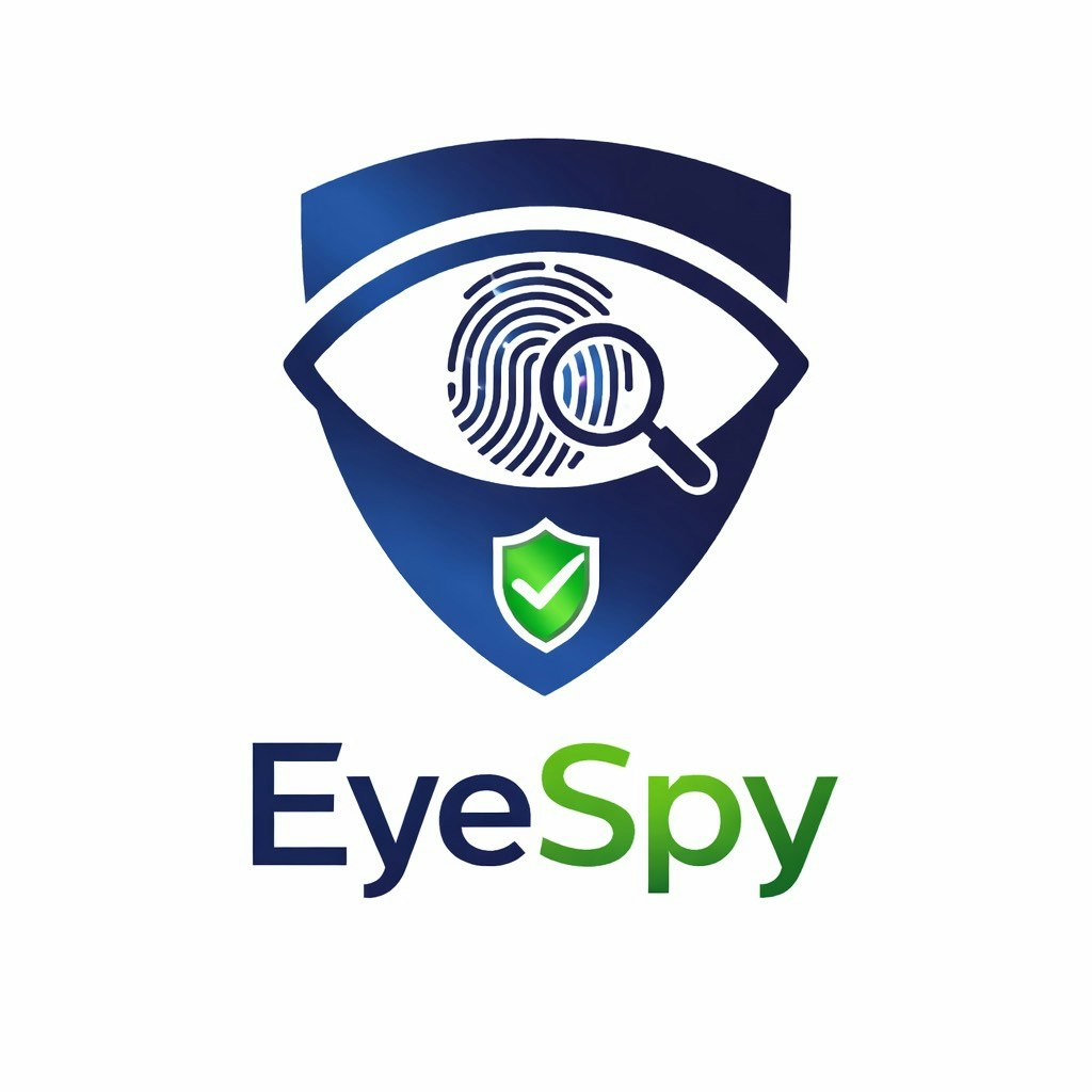 EyeSpy Shield LLC - Product Hunt launch logo and brand identity