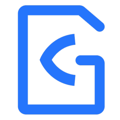 CasDoc logo