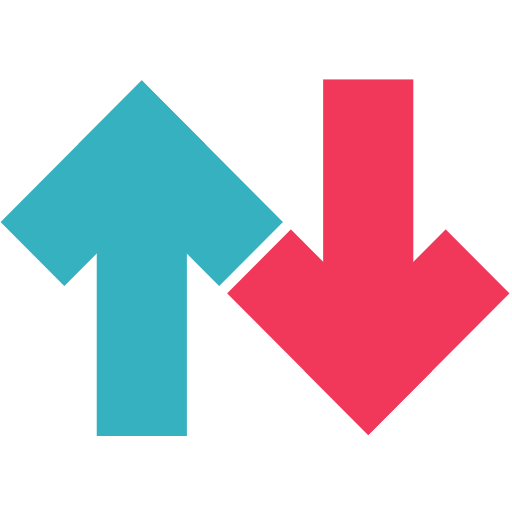 Up or Down The Market Game